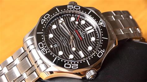 lug width omega seamaster 300m|Omega Seamaster 300m white reviews.